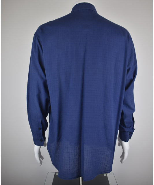 Camisa VERSACE (M)