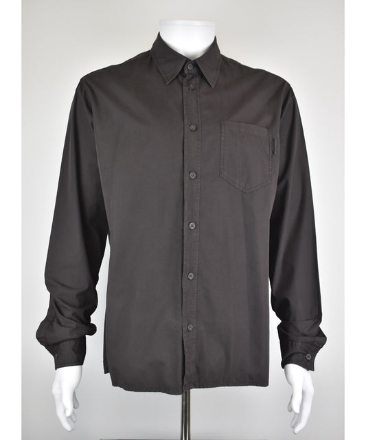 Camisa VERSACE (XL)