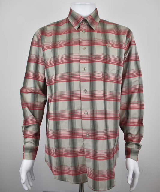 Camisa VERSACE (L)