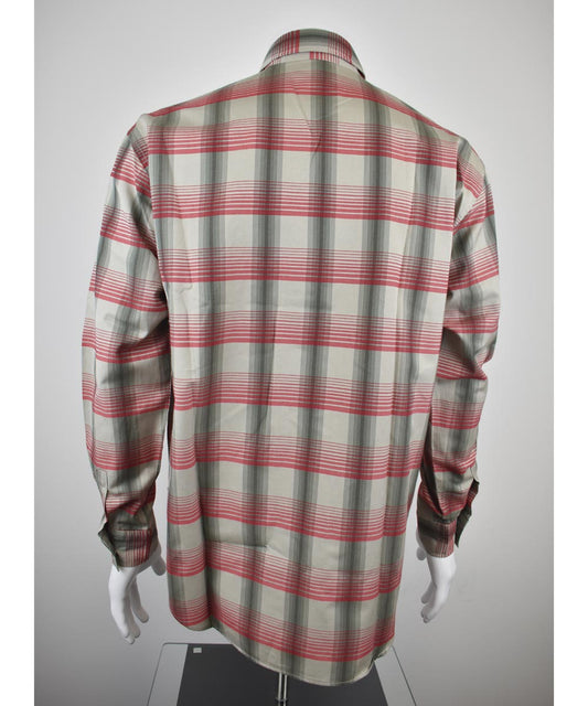 Camisa VERSACE (L)