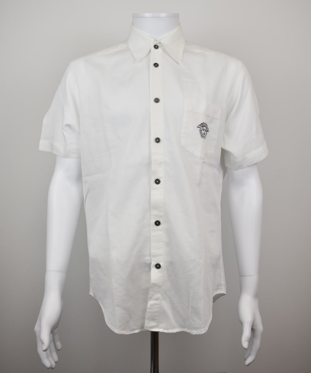 VERSACE Jeans Couture Shirt (L)