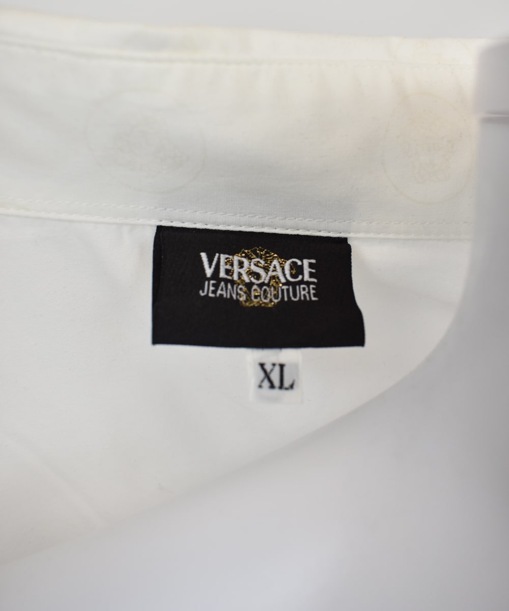 VERSACE Jeans Couture Shirt (XL)