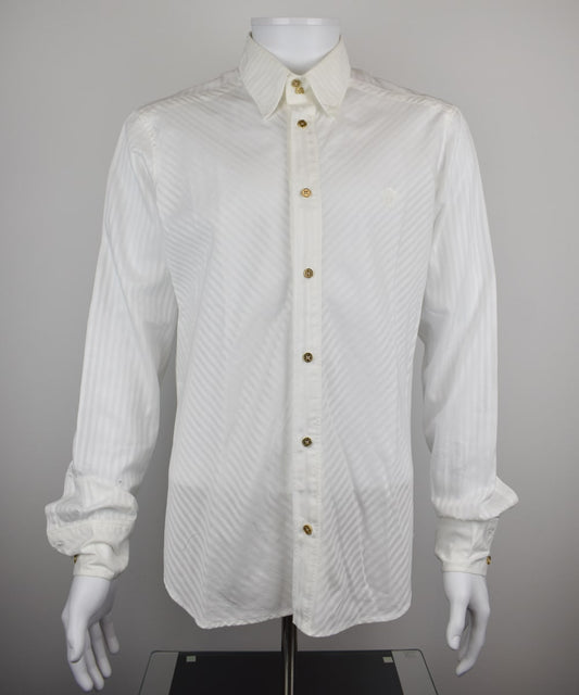 VERSACE Jeans Couture Shirt (XL)