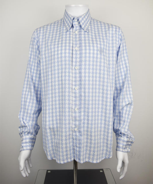 VERSACE Jeans Couture Shirt (XL)