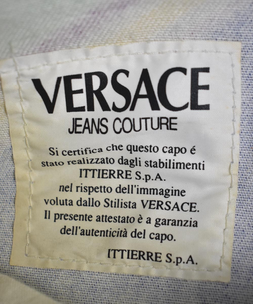 VERSACE Jeans (W28)