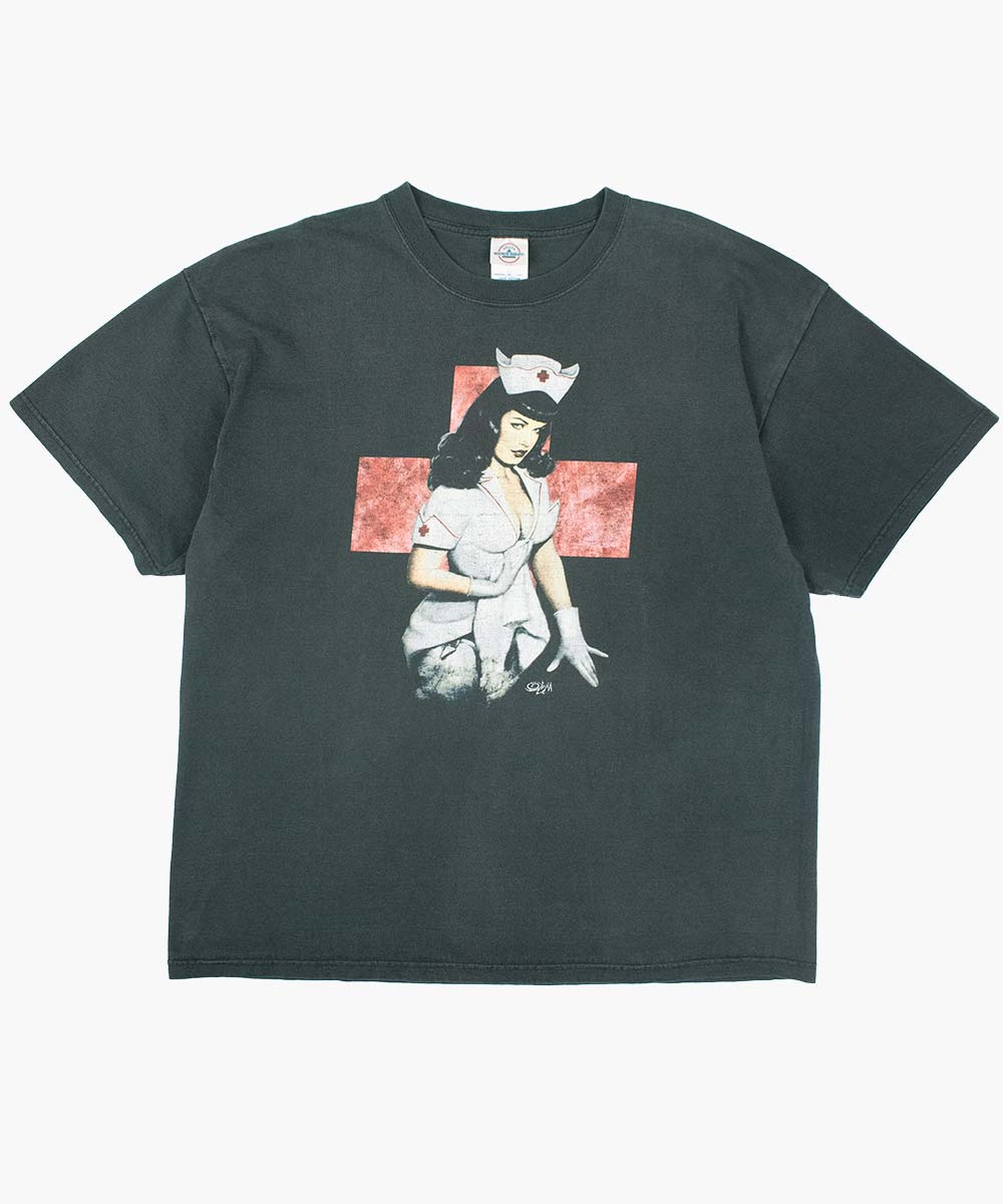 2000s OLIVIA T-Shirt (XL)