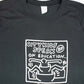Camiseta KEITH HARING 1989 (M)