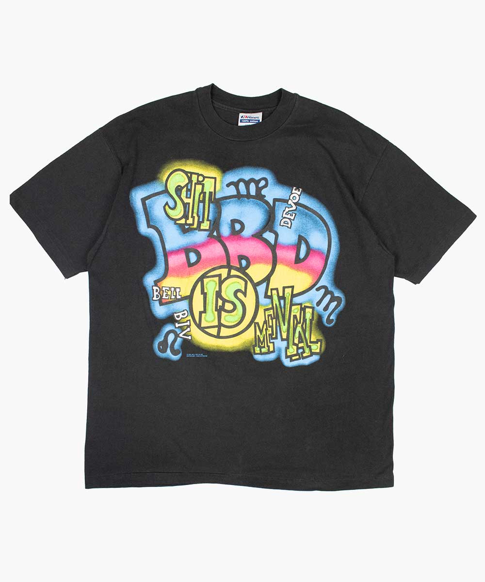 1990 BELL BIV DEVOE T-Shirt (XL)