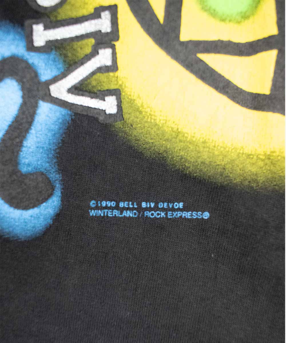 Camiseta 1990 BELL BIV DEVOE (XL)