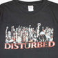 2005 DISTURBED T-Shirt (XXL)