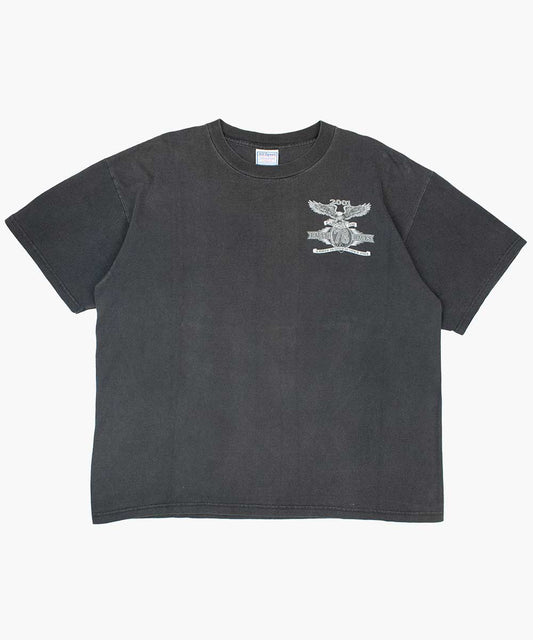 2001 LACONIA NH T-Shirt (XL)