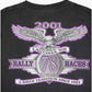 Camiseta LACONIA NH 2001 (XL)