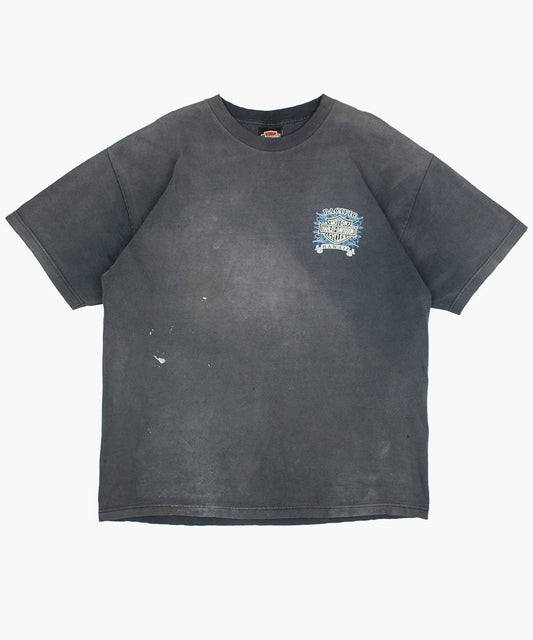 1998 HARLEY DAVIDSON T-Shirt (XL)
