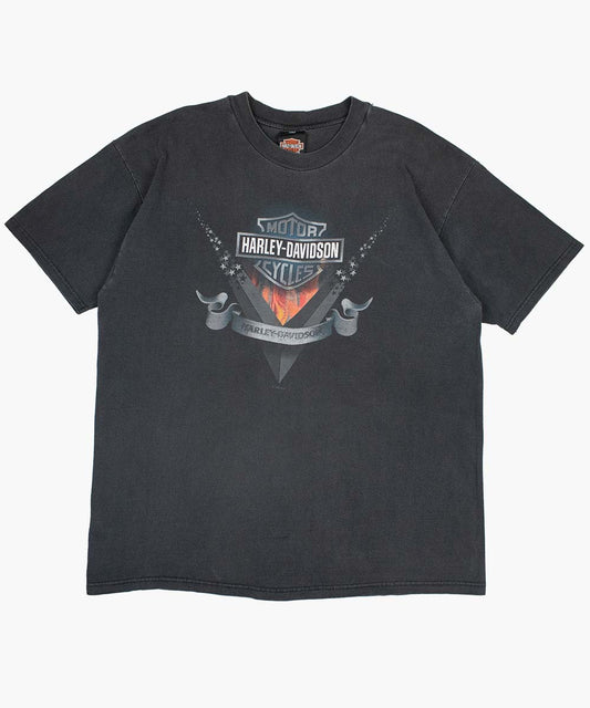 1999 HARLEY DAVIDSON T-Shirt (XL)