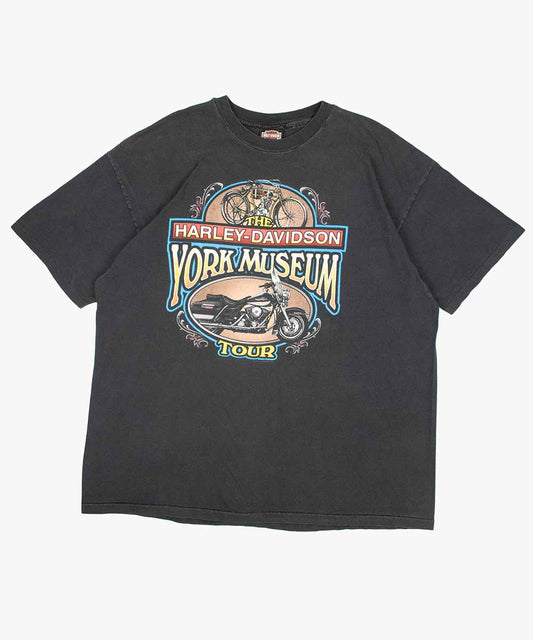 1994 HARLEY DAVIDSON T-Shirt (2XL)