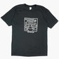 Camiseta KEITH HARING 1989 (M)