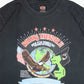 1998 HARLEY DAVIDSON T-Shirt (L)