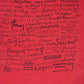 1994 THE ART INSTITUTE OF CHICAGO T-Shirt (XL)