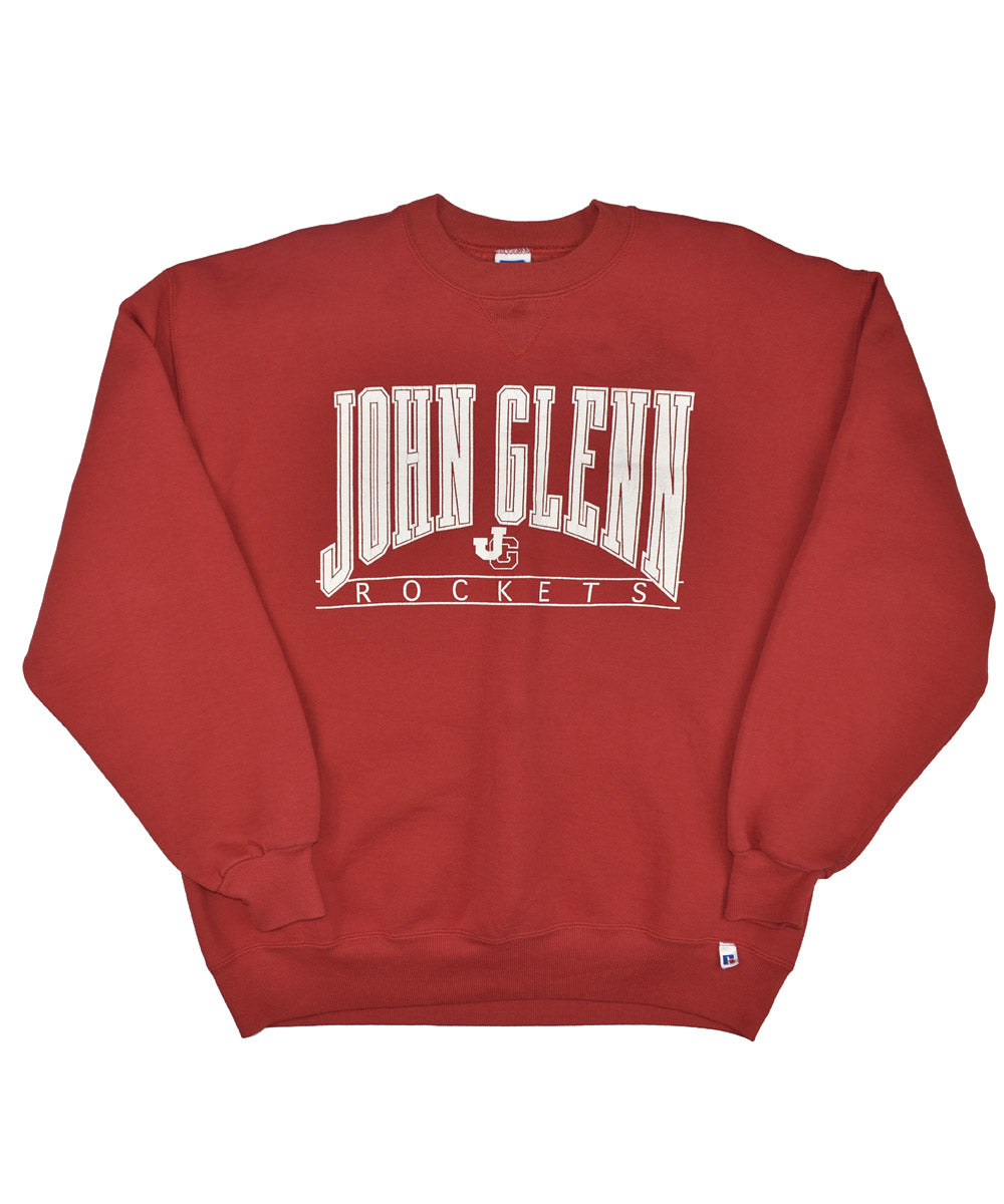 ▷ Vintage Russell Athletic Sweatshirt 1990s | TWOVAULT