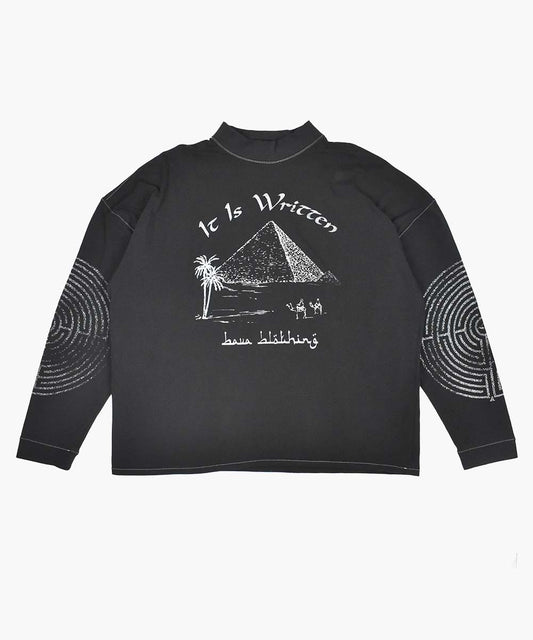 BRAVA ROPA Camiseta de manga larga (XL)