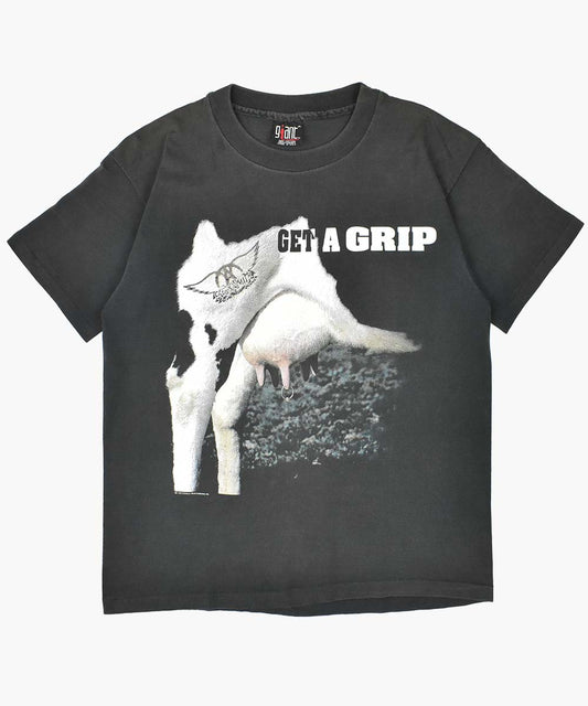 1993 AEROSMITH T-Shirt (XL)