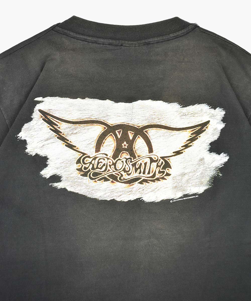 Camiseta AEROSMITH 1993 (XL)
