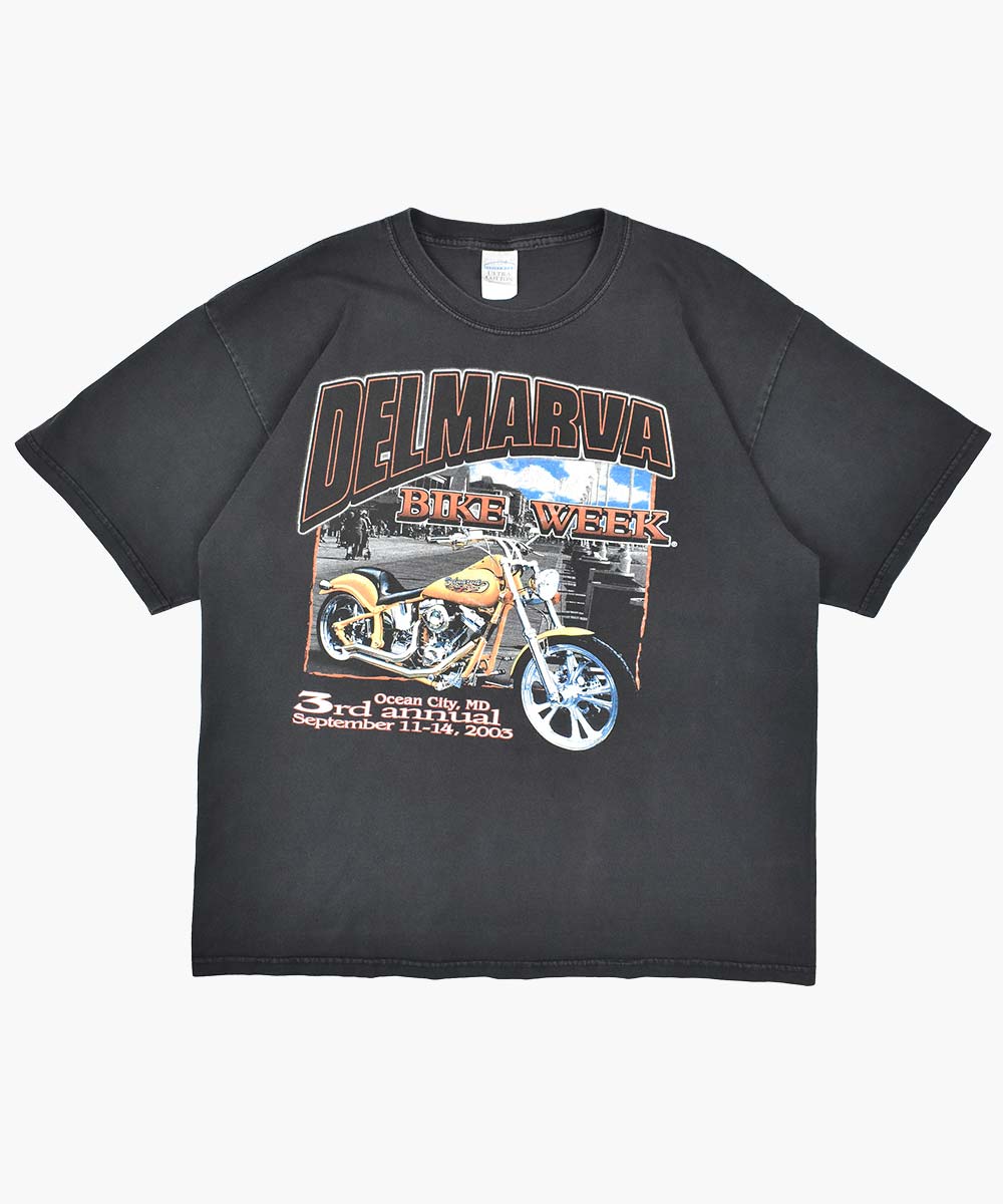 2003 DELMARVA T-Shirt (XL)