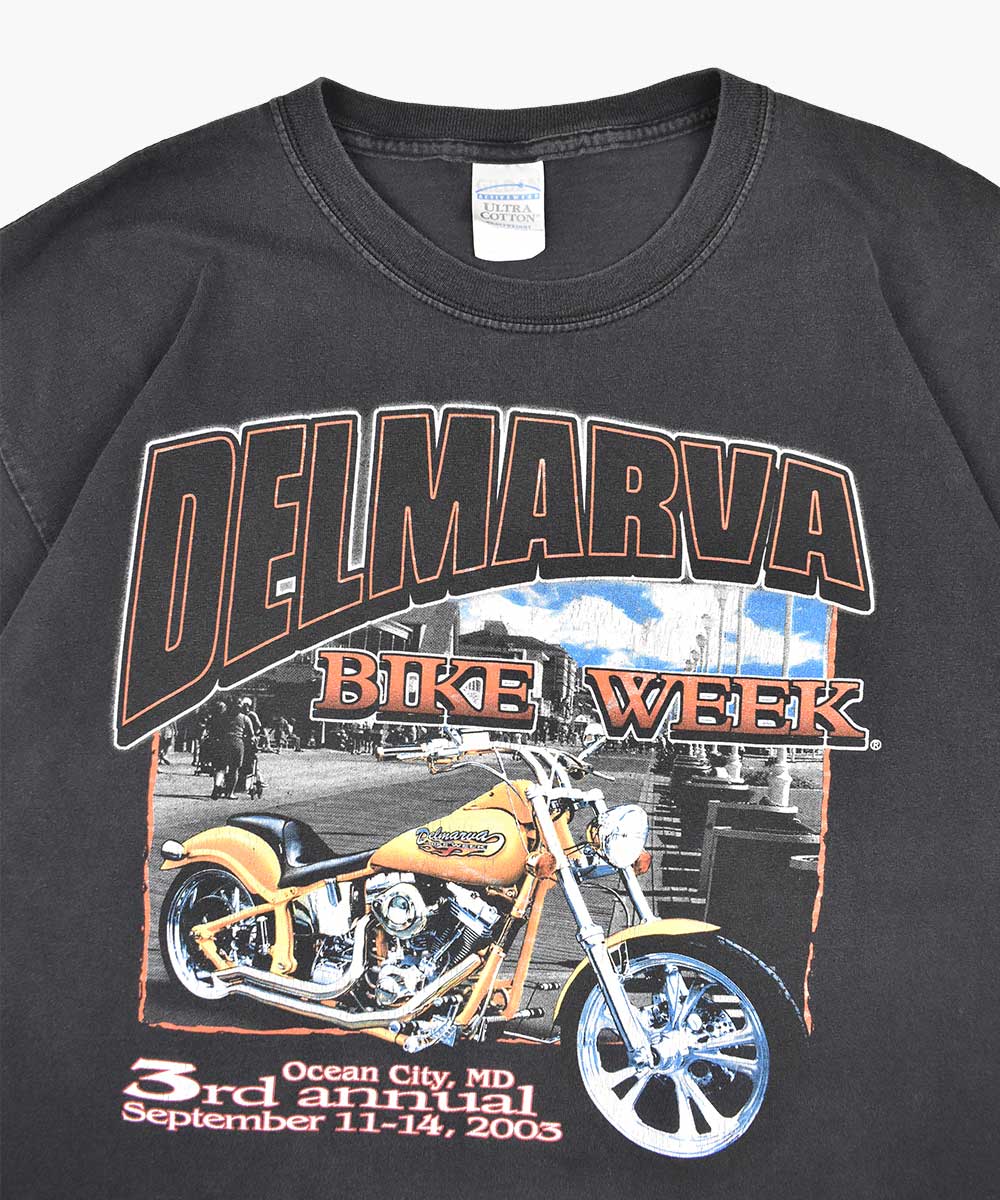 2003 DELMARVA T-Shirt (XL)