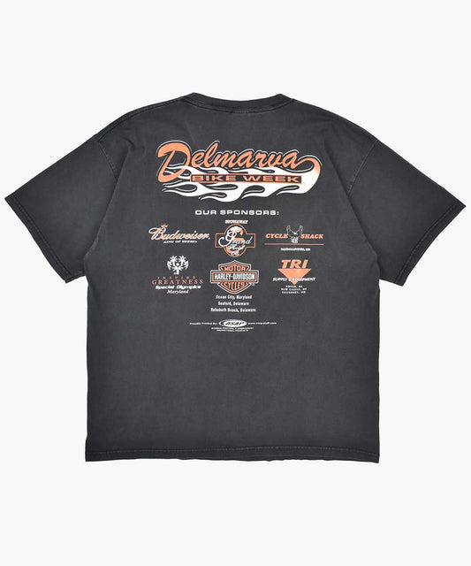 2003 DELMARVA T-Shirt (XL)