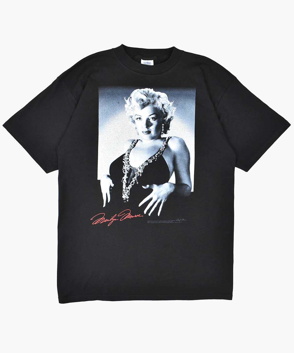 1994 MARILYN MONROE T-Shirt (XL)