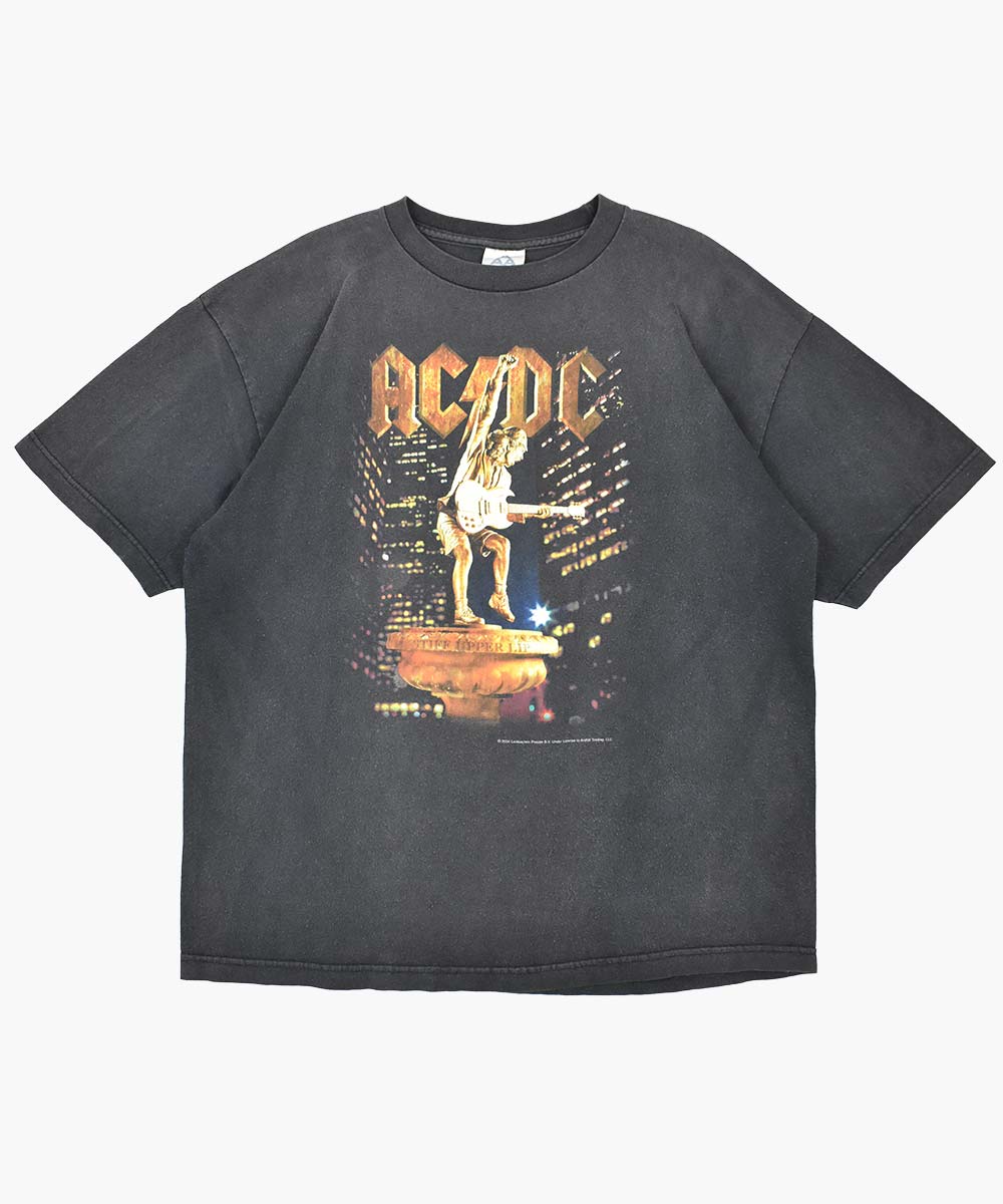 2004 AC/DC T-Shirt (XL)