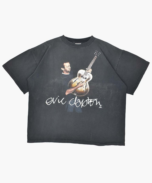 1995 ERIC CLAPTON T-Shirt (XL)
