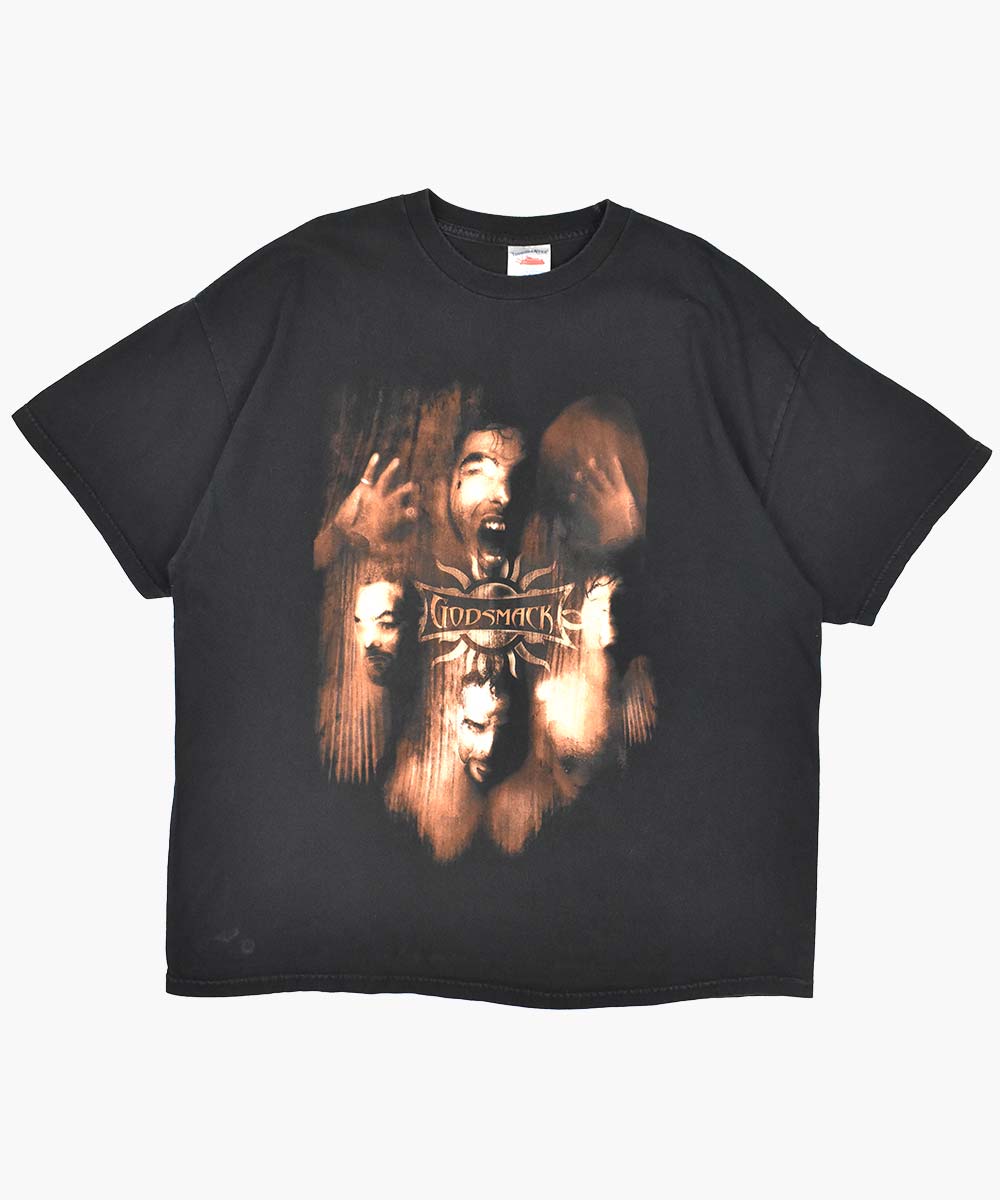 2003 GODSMACK T-Shirt (2XL)