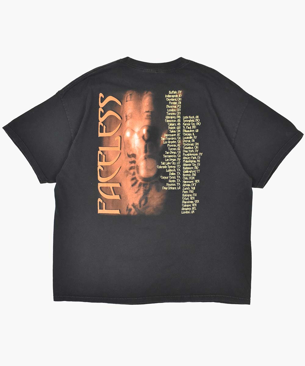 2003 GODSMACK T-Shirt (2XL)