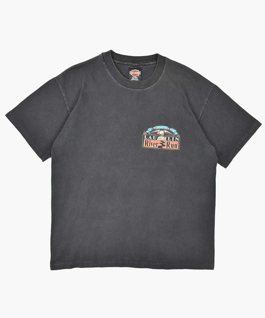 1996 HARLEY DAVIDSON T-Shirt (L)