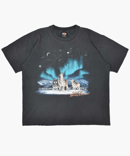 1996 HARLEY DAVIDSON T-Shirt (XL)