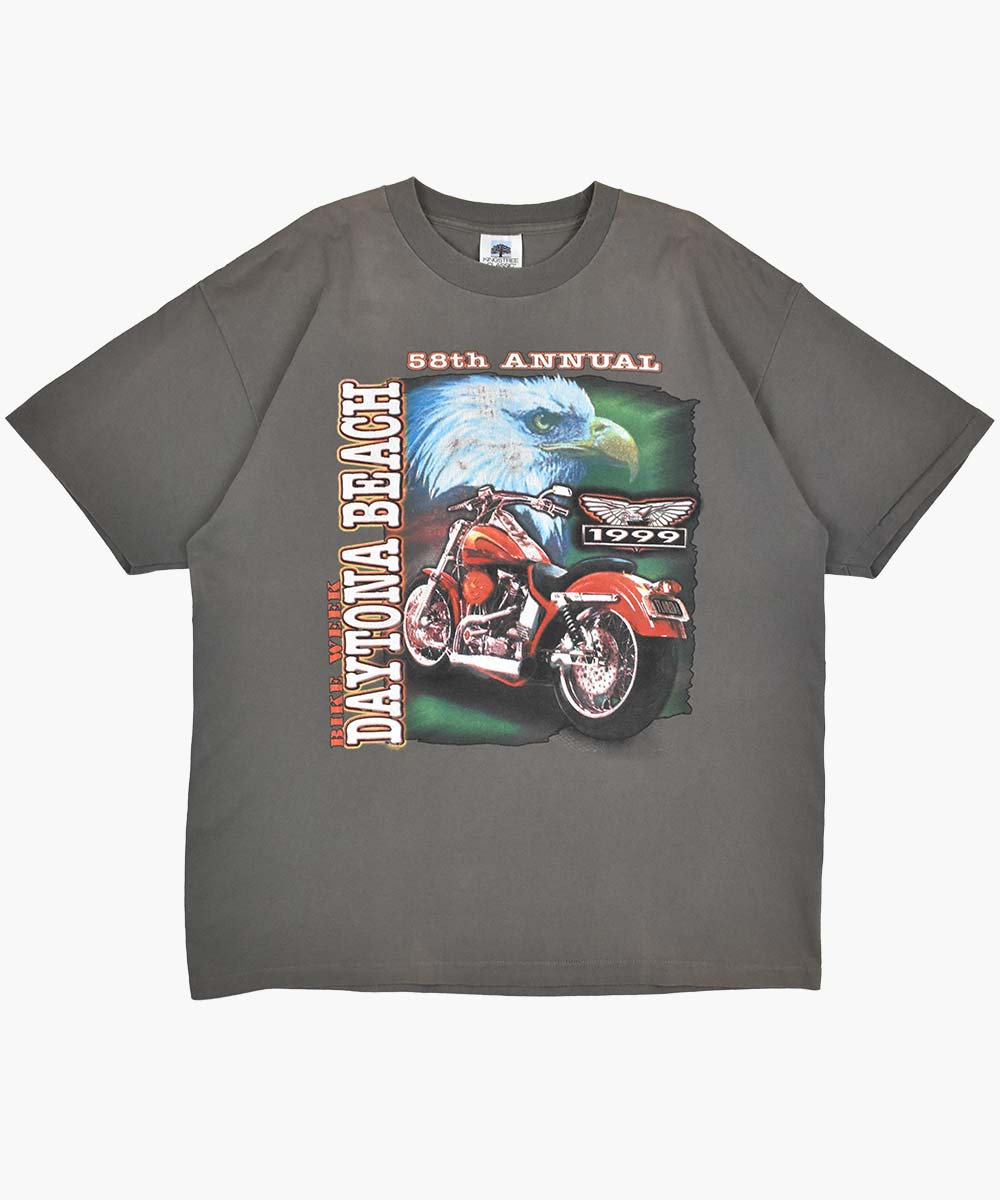 1999 BIKE WEEK T-Shirt (XL)