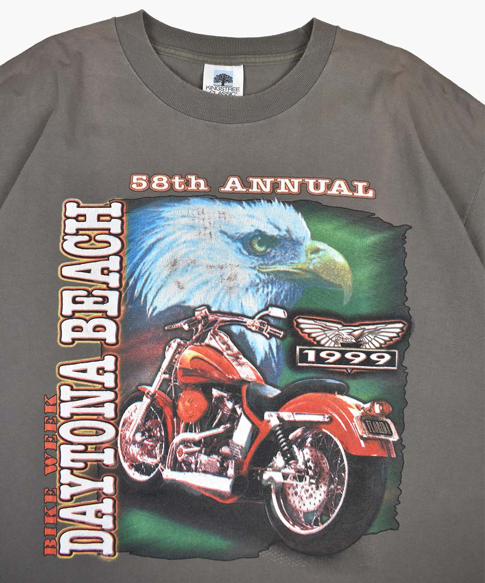 1999 BIKE WEEK T-Shirt (XL)