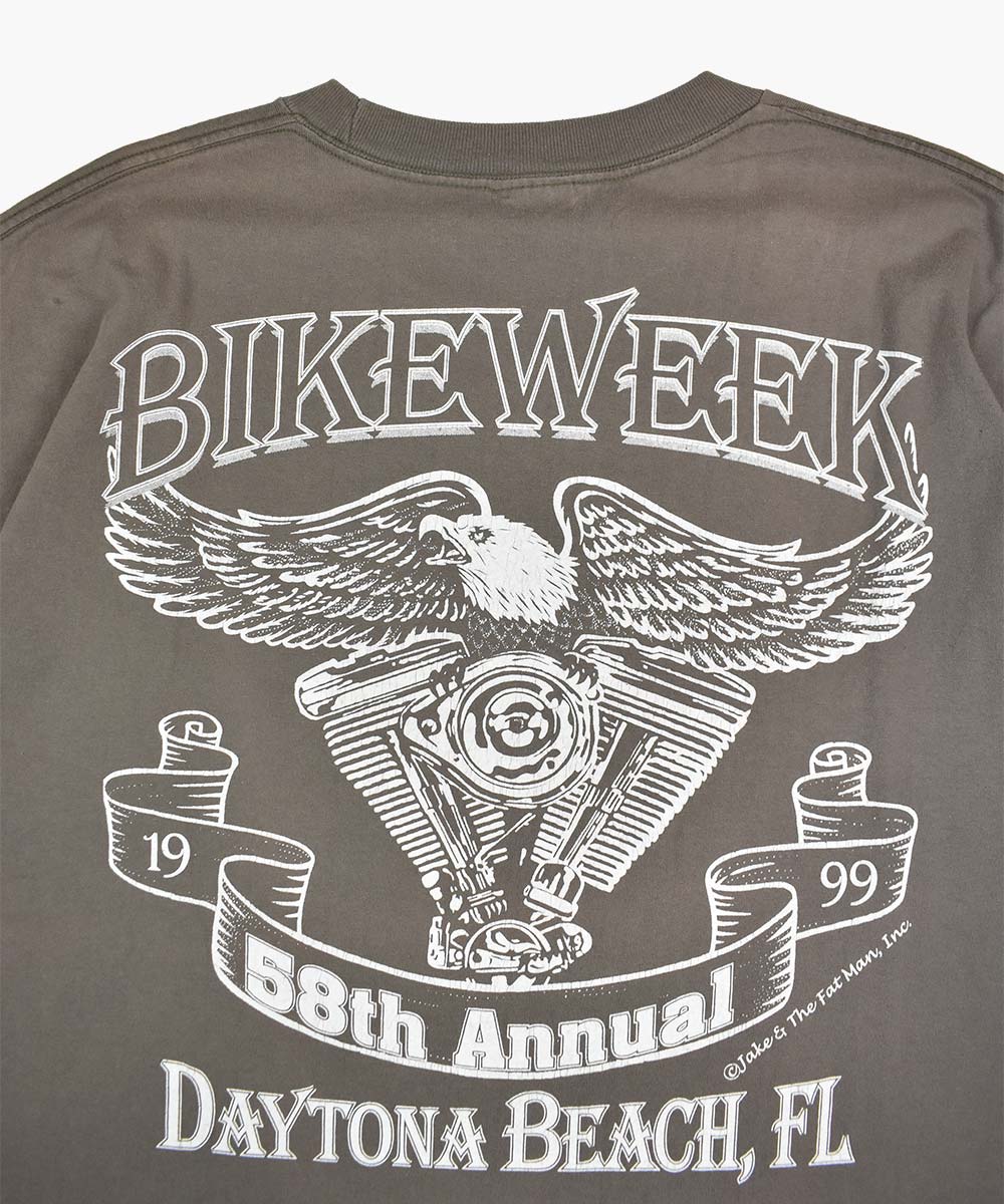 1999 BIKE WEEK T-Shirt (XL)