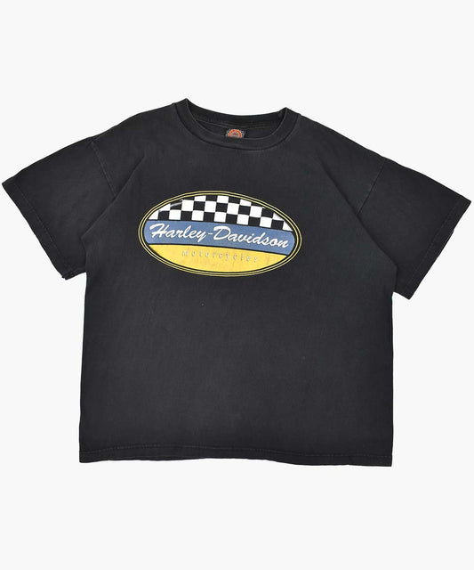 2000 HARLEY DAVIDSON T-Shirt (L)