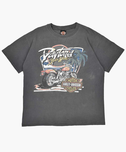 1995 HARLEY DAVIDSON T-Shirt (XL)
