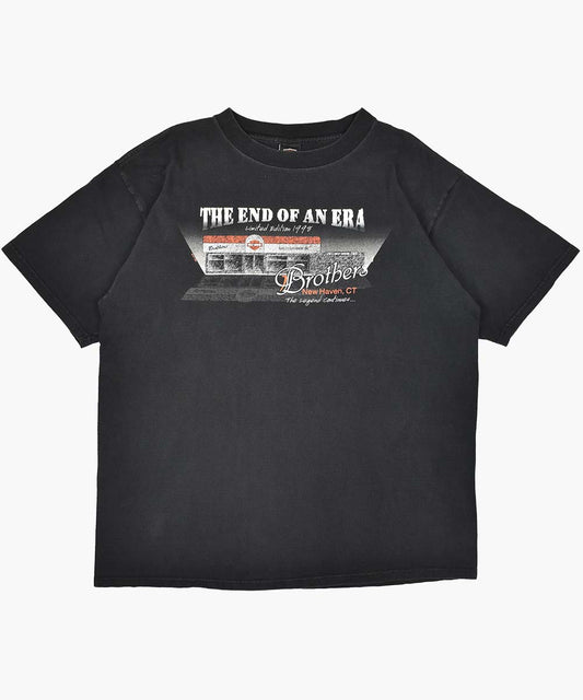 1998 HARLEY DAVIDSON T-Shirt (XL)