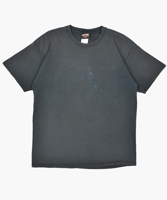 2000s HARLEY DAVIDSON T-Shirt (L)