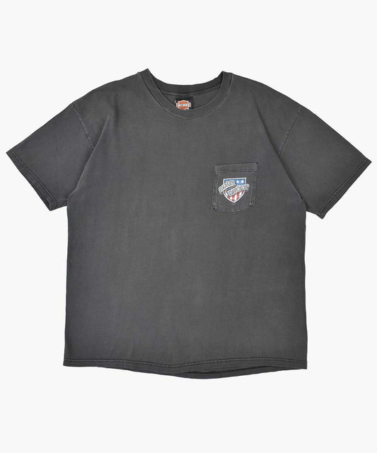 1998 HARLEY DAVIDSON T-Shirt (XL)