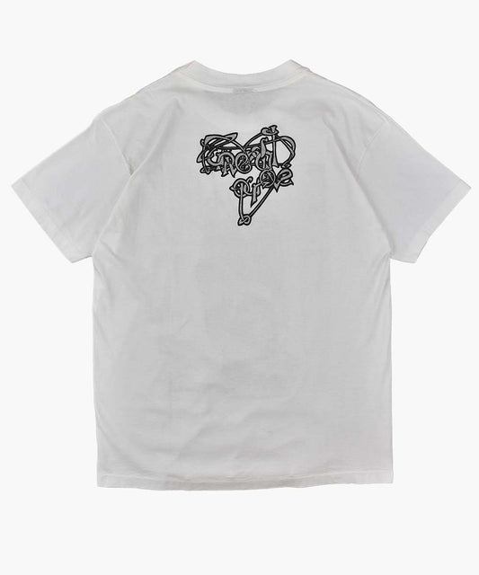 1993 LENNY KRAVITZ T-Shirt (XL)