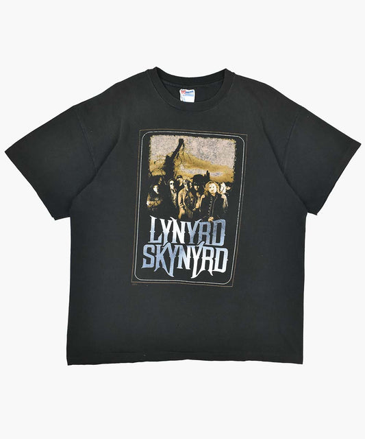 1995 LYNYRD SKYNYRD T-Shirt (XL)