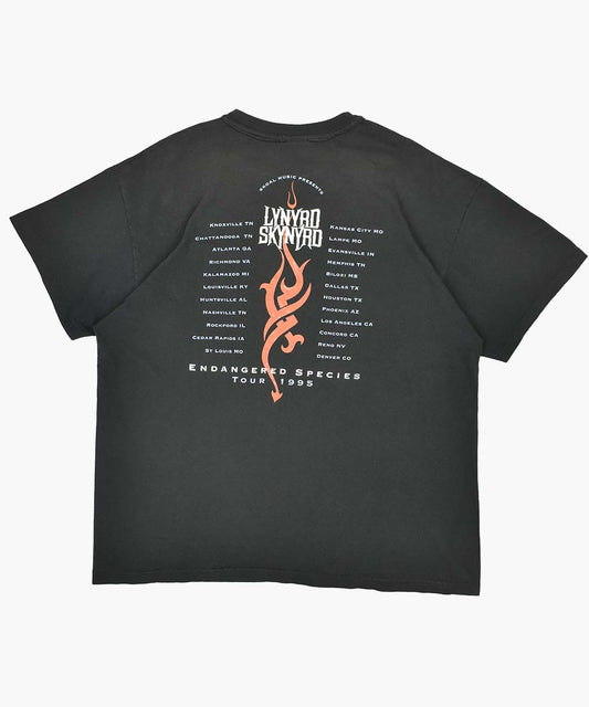 1995 LYNYRD SKYNYRD T-Shirt (XL)