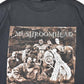 2002 MUSHROOMHEAD T-Shirt (L)