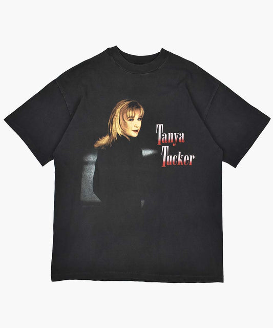 1994 TANYA TUCKER T-Shirt (L)