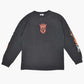 2000s WEST COAST CHOPPERS Long-Sleeve (M)